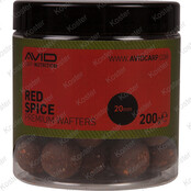 Premium Wafters Red Spice - 20mm Premium Wafters Red Spice - 20mm