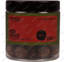 Premium Wafters Red Spice - 20mm