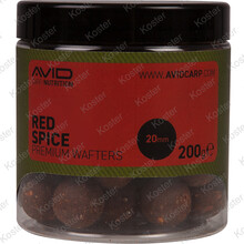 Premium Wafters Red Spice - 20mm