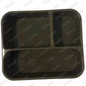 Square Bucket Insert - 10 Liter