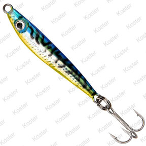 Cast X Mackerel 28Gr