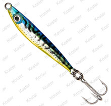 Cast X Mackerel 21Gr