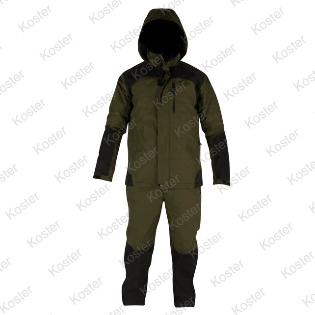 Neoteric 5x5 Waterproof Suit Neoteric 5x5 Waterproof Suit