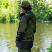 Neoteric 5x5 Waterproof Suit Neoteric 5x5 Waterproof Suit