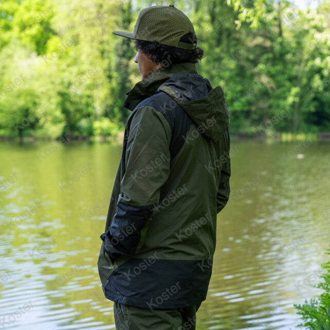 Neoteric 5x5 Waterproof Suit Neoteric 5x5 Waterproof Suit