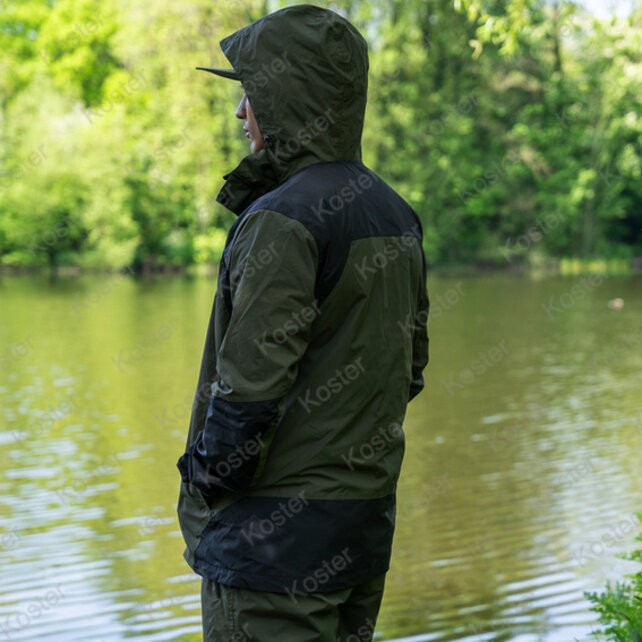 Neoteric 5x5 Waterproof Suit Neoteric 5x5 Waterproof Suit