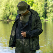 Neoteric 5x5 Waterproof Suit Neoteric 5x5 Waterproof Suit