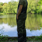 Neoteric 5x5 Waterproof Suit Neoteric 5x5 Waterproof Suit