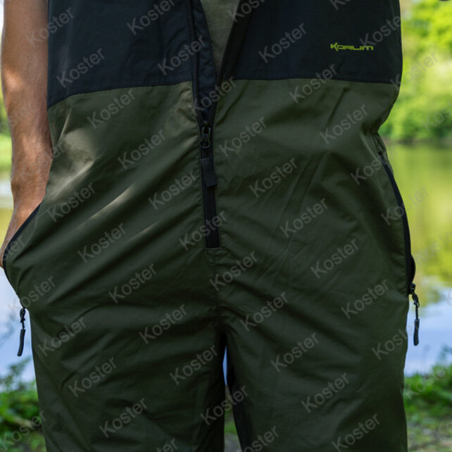 Neoteric 5x5 Waterproof Suit Neoteric 5x5 Waterproof Suit