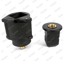 Quick Release Adaptor