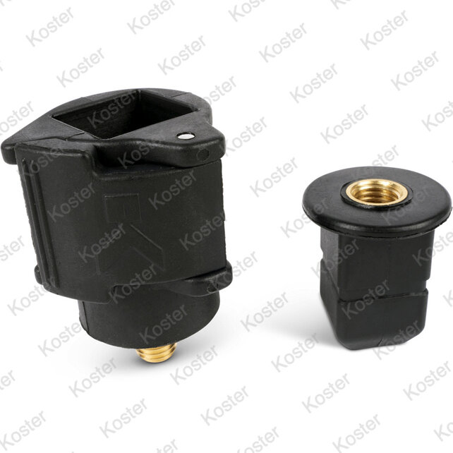 Quick Release Adaptor Quick Release Adaptor