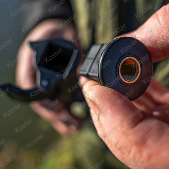Quick Release Adaptor Quick Release Adaptor
