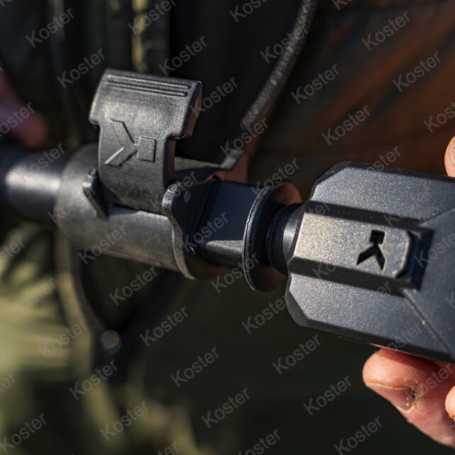 Quick Release Adaptor Quick Release Adaptor