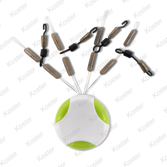 Camo Heli Kit - Quick Change