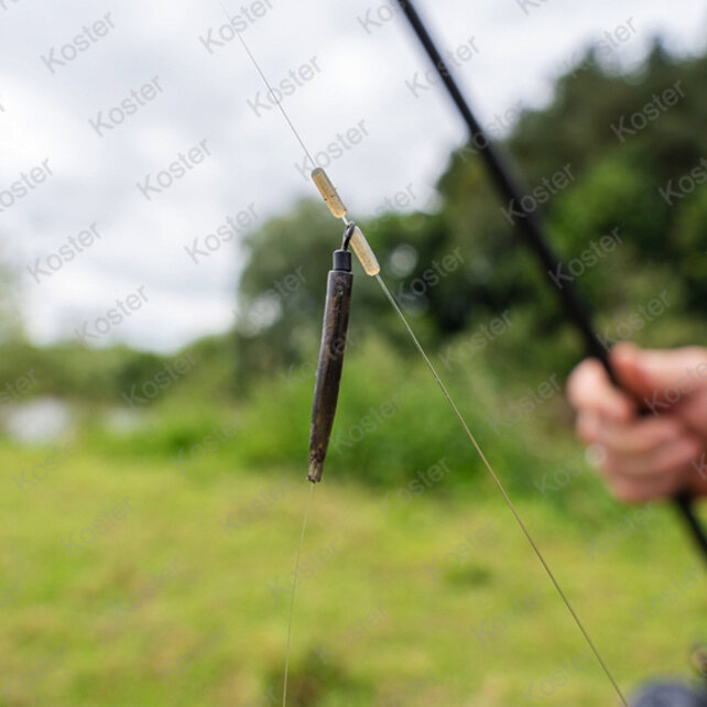 Camo Heli Kit - Quick Change