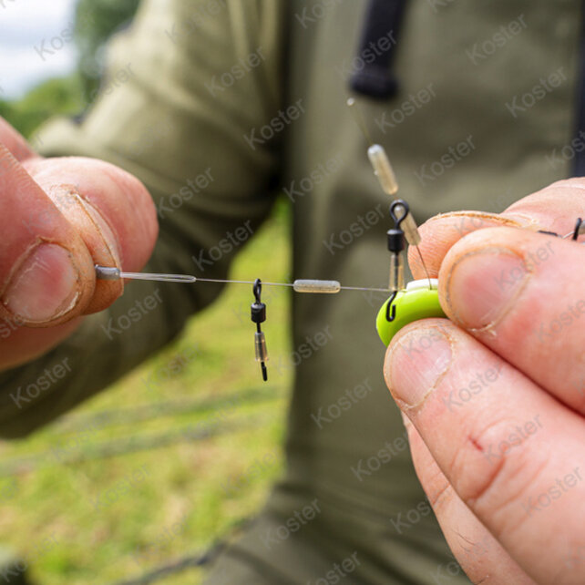 Camo Heli Kit - Quick Change