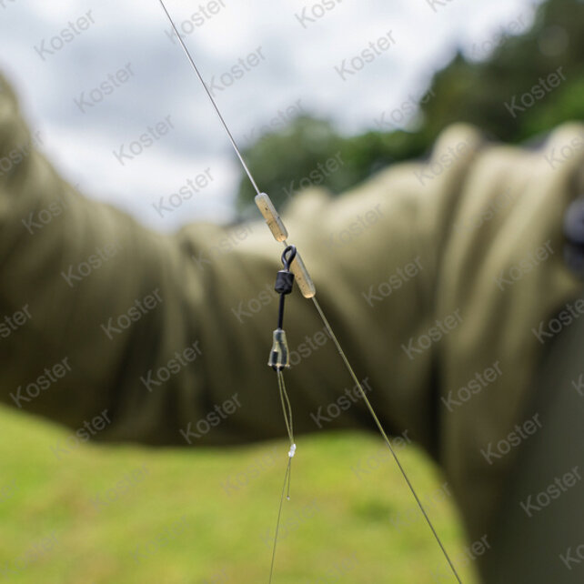 Camo Heli Kit - Quick Change