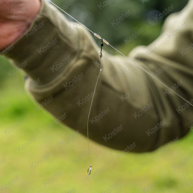 Camo Heli Kit - Quick Change