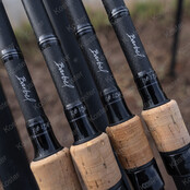 3K Barbel 12ft - 1.75LB