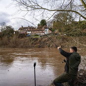 3K Barbel 12ft - 1.75LB