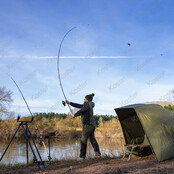 3K Barbel 12ft - 1.75LB