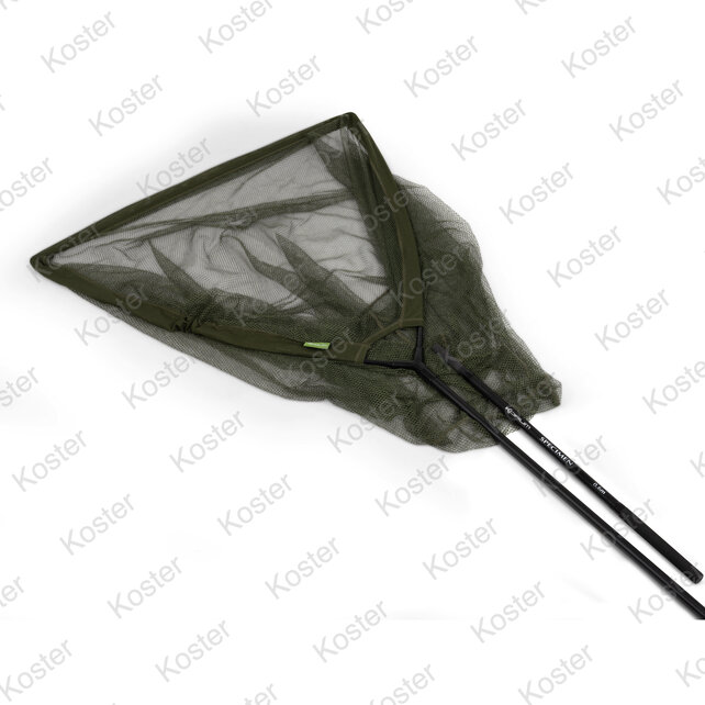 36" Specimen Net Combo 1.8-2.4 Meter