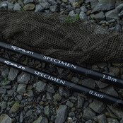 36" Specimen Net Combo 1.8-2.4 Meter