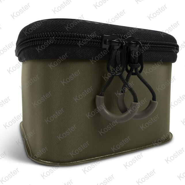 Progress Eva Hookbait Pouch - 4 Tub