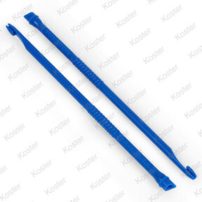 Bander / Disgorger Twin Pack