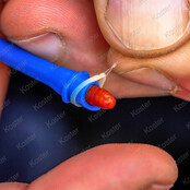 Bander / Disgorger Twin Pack