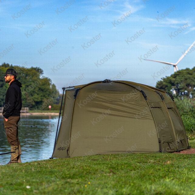 Exo Bivvy Exo Bivvy