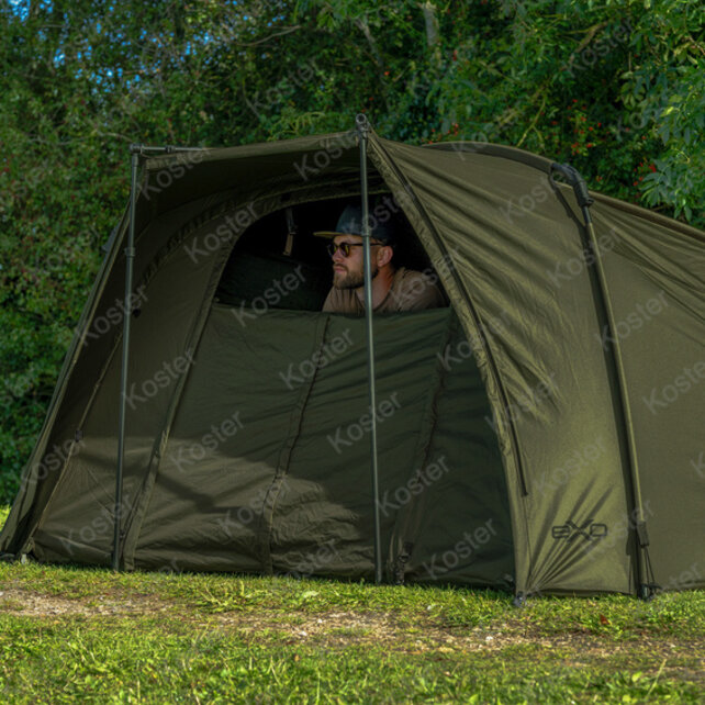 Exo Bivvy Exo Bivvy