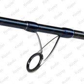 Salt XT Sea Spin 10ft 40-80 Gram Salt XT Sea Spin 10ft 40-80 Gram