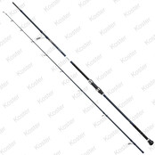 Salt XT Sea Spin 10ft 40-80 Gram Salt XT Sea Spin 10ft 40-80 Gram