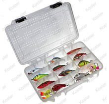 Hydro Flow Stowaway - 3600