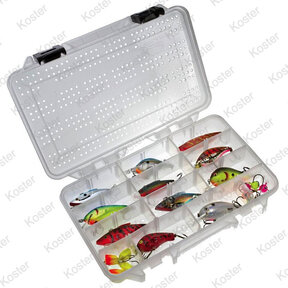 Hydro Flow Stowaway - 3600