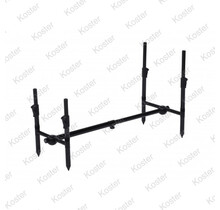 K1 Low Profile 2/3 Rod Pod