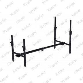 K1 Low Profile 2/3 Rod Pod