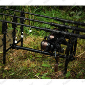 K1 Low Profile 2/3 Rod Pod K1 Low Profile 2/3 Rod Pod