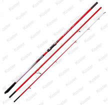 Tidal Solid Carbon K 4,50 Meter 100-250 Gram