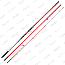 Tidal Solid Carbon K 4,50 Meter 100-250 Gram