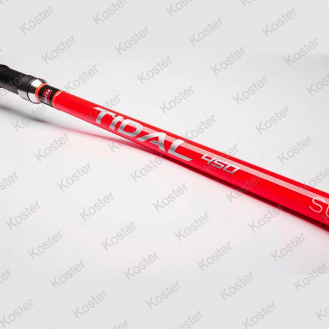 Tidal Solid Carbon K 4,50 Meter 100-250 Gram