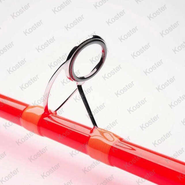 Tidal Solid Carbon K 4,50 Meter 100-250 Gram