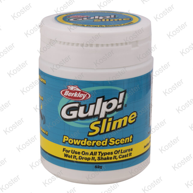 Gulp Slime Gulp Slime