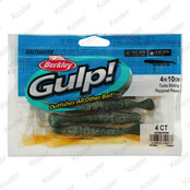 Gulp! Turbo Shrimp - Peppered Prawn Gulp! Turbo Shrimp - Peppered Prawn