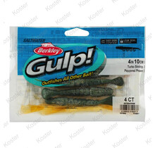 Gulp! Turbo Shrimp - Peppered Prawn
