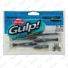 Gulp! Turbo Shrimp - Molting Shrimp