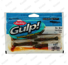 Gulp! Turbo Shrimp - Camo