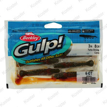 Gulp! Turbo Shrimp - Camo