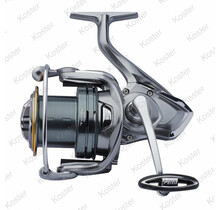 Tidal 8000 Longcast